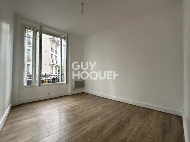 Appartement location à Nanterre, Bois-colombes