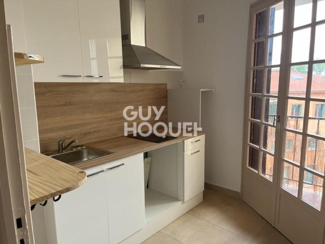 Appartement location à Céret