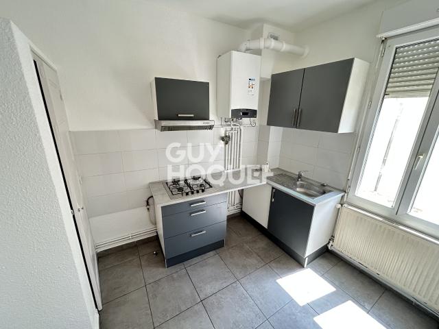 Appartement location à Valence