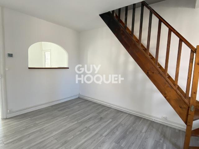Appartement location à Houdan, Yvelines