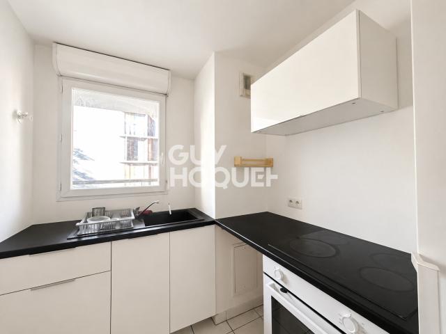 Appartement location à Nanterre, Asnières-sur-seine