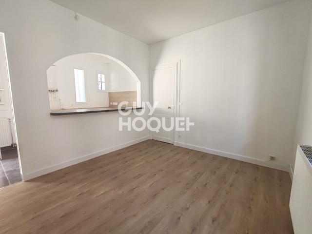 Appartement location à Dreux