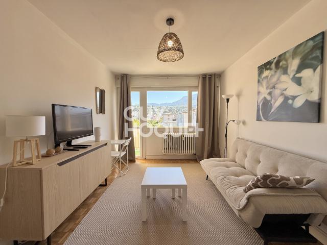 Appartement location à Chambéry, Aix-les-bains