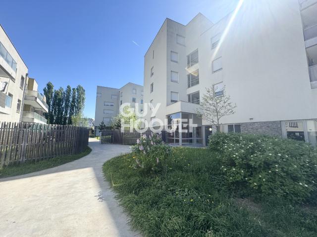 Appartement location à Grenoble
