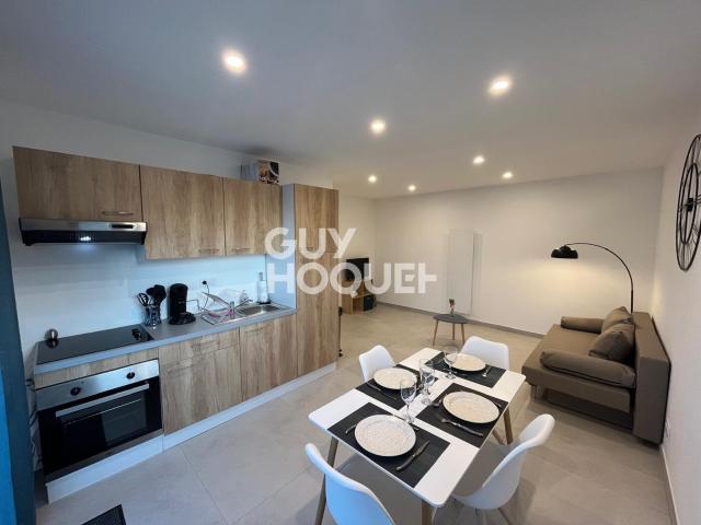 Appartement location à Céret