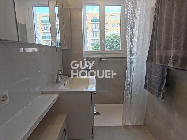 Appartement location à Dreux