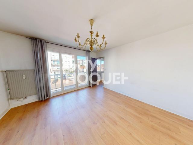 Appartement location à Dijon