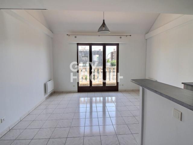Appartement location à L'Haÿ-les-Roses, Vitry-sur-seine