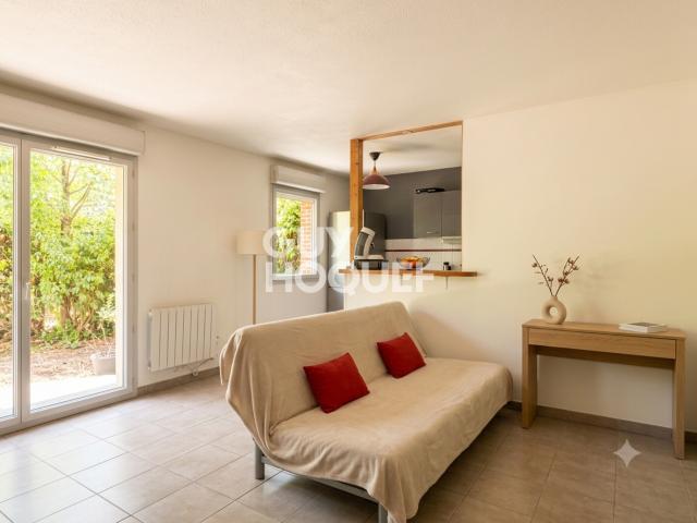 Appartement location à Toulouse