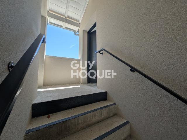 Appartement location à Poitiers