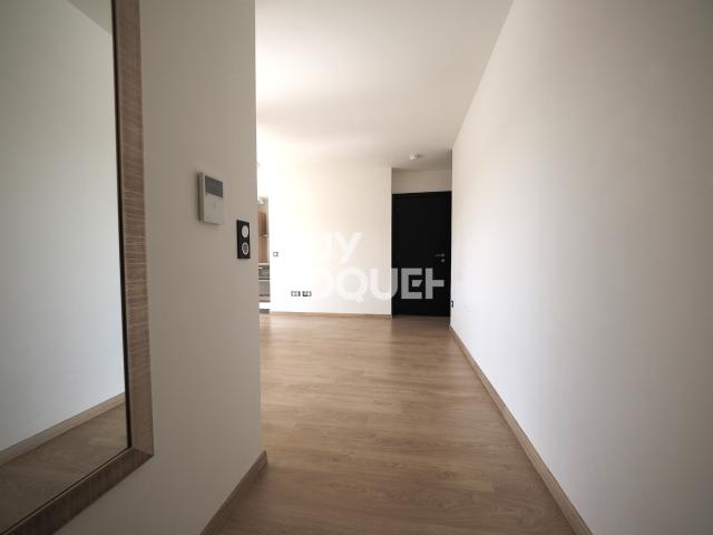 Appartement location à Bobigny, Romainville