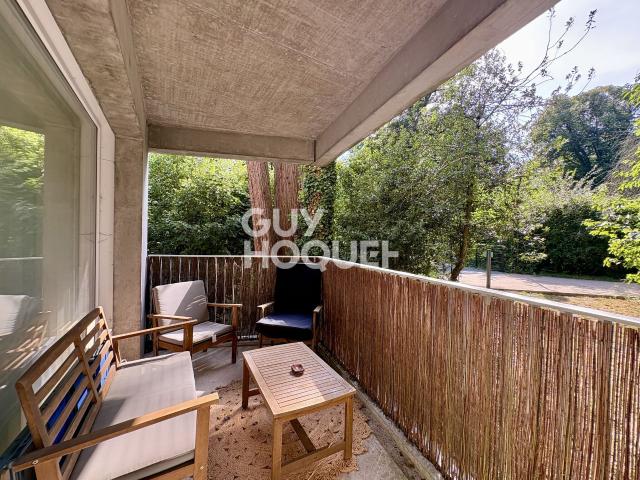 Appartement location à Nantes, Saint-herblain