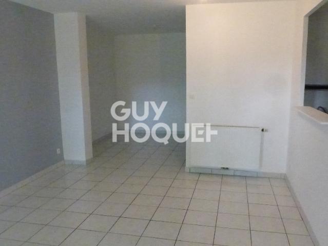 Appartement location à Douai