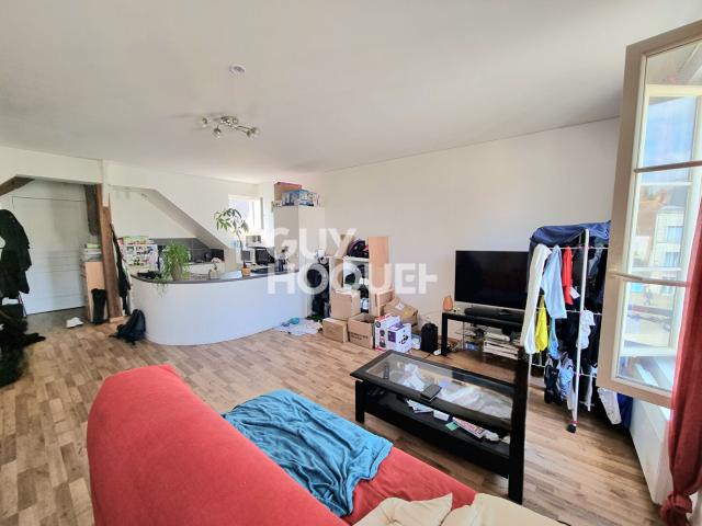 Appartement location à Dreux