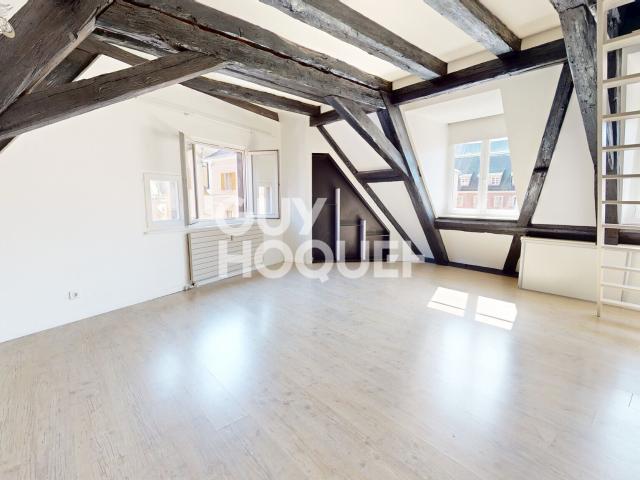 Appartement location à Thann, Collectivité européenne d'Alsace