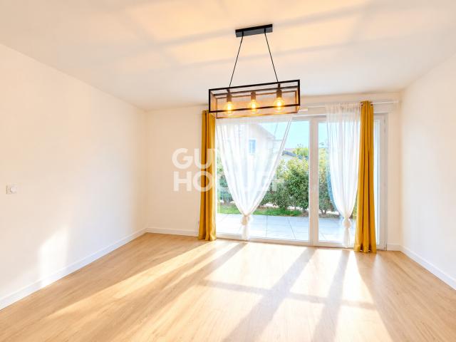 Appartement location à Garibaldi, Aix-les-Bains