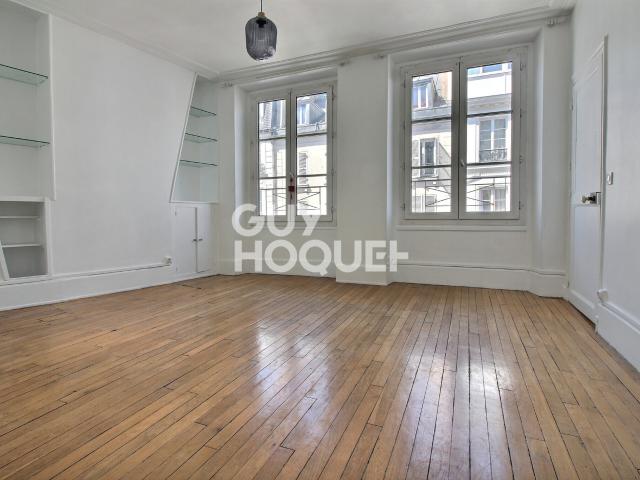 Appartement location à Paris, Île-de-France
