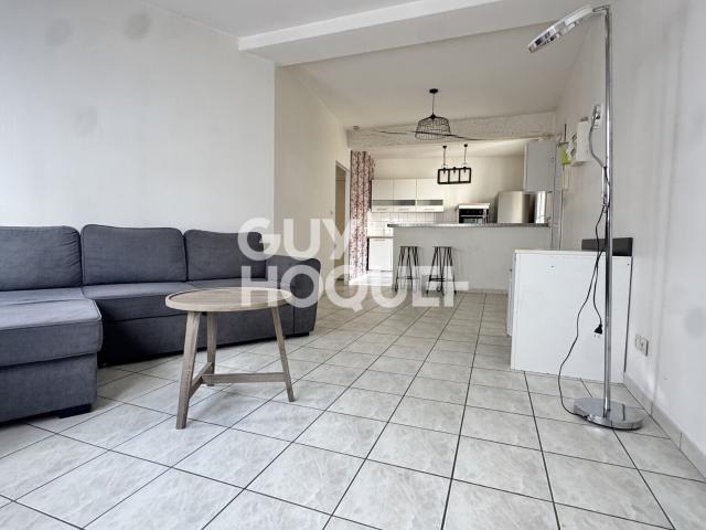 Appartement location à Châlons-en-Champagne, Marne