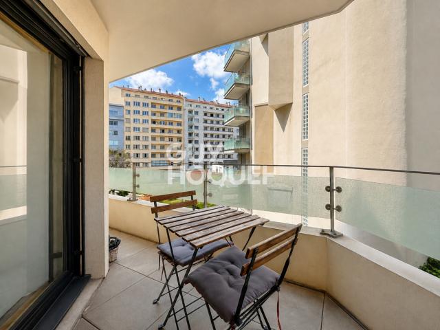 Appartement location à Lyon, Métropole de Lyon