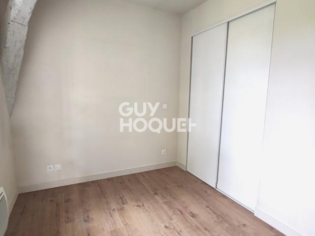 Appartement location à Dreux, Abondant