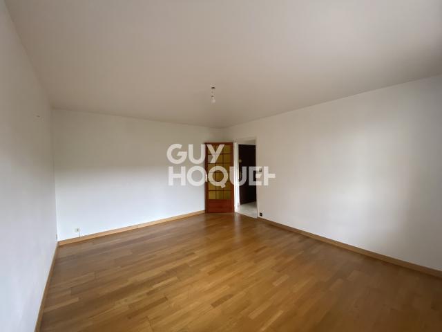 Appartement location à Dijon
