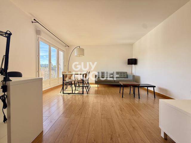 Appartement location à Reims