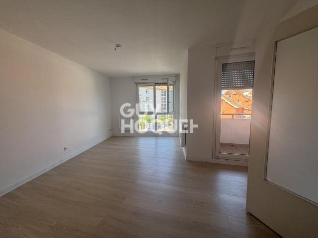 Appartement location à Mulhouse, Riedisheim
