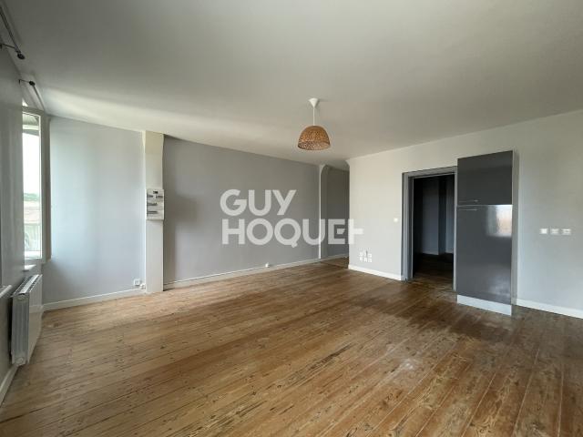 Appartement location à Lesparre-Médoc, Pauillac