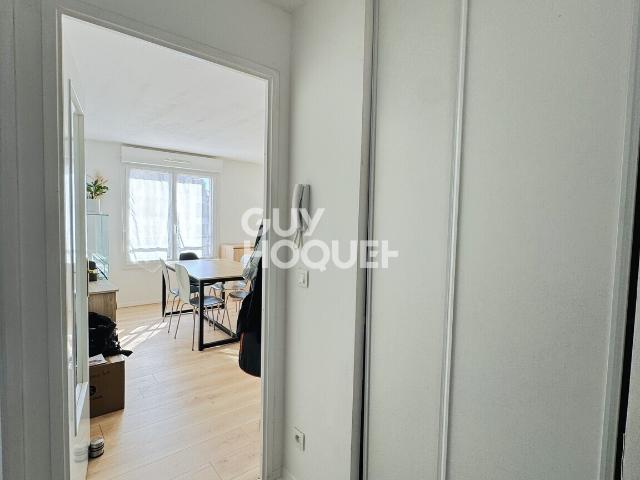 Appartement location à Zone d'Activités des Forges, Épernay