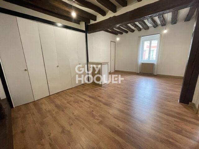 Appartement location à Pithiviers
