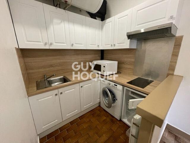 Appartement location à Pithiviers
