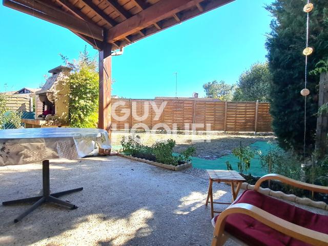 Appartement location à Mézos, Landes