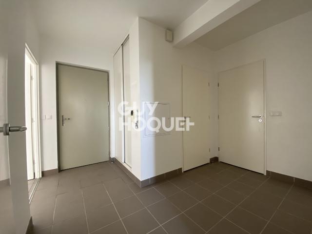 Appartement location à Reims