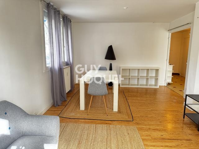 Appartement location à Valence