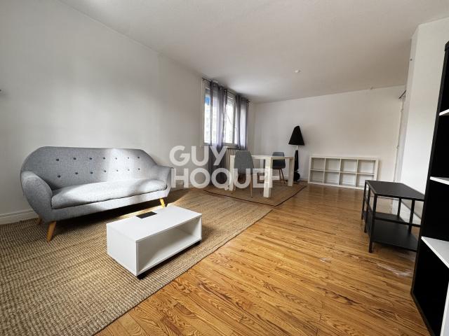 Appartement location à Valence