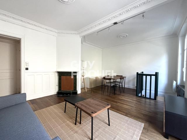 Appartement location à Nanterre, Bois-colombes