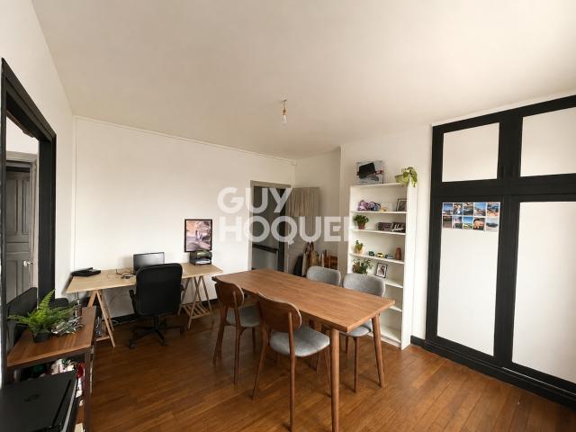 Appartement location à Péronne