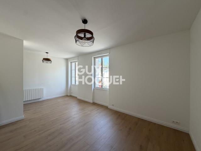 Appartement location à Mont-de-Marsan, Labouheyre