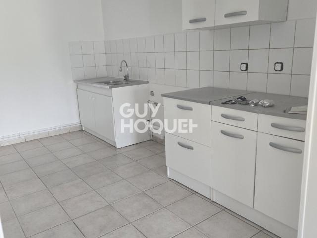 Appartement location à Pecquencourt, Nord