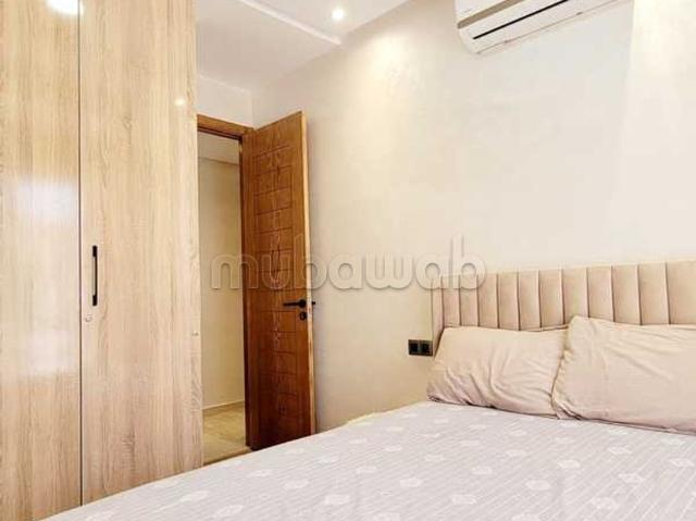 Appartement location à Anfa, Gharb-Chrarda-Beni Hssen