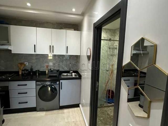 Appartement location à Anfa, Gharb-Chrarda-Beni Hssen