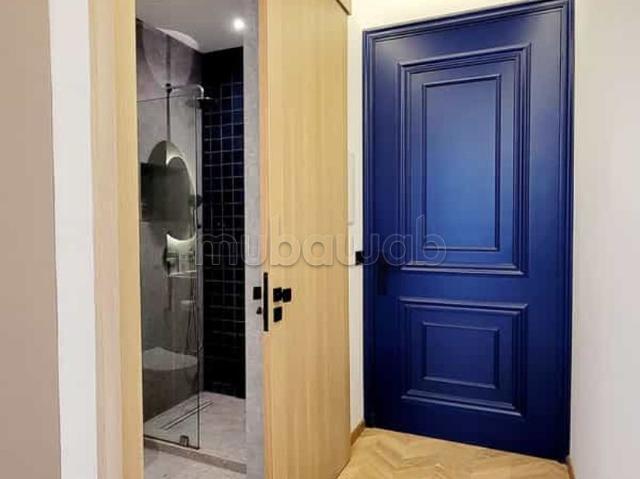 Appartement location à Anfa, Gharb-Chrarda-Beni Hssen