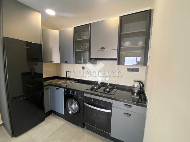 Appartement location à Anfa, Gharb-Chrarda-Beni Hssen