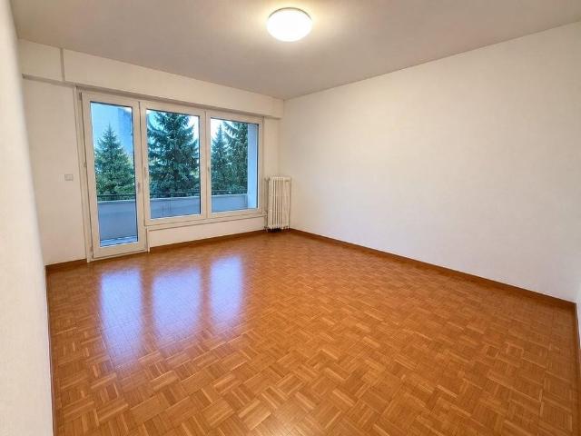 Apartment mieten in Lausanne, District de Lausanne