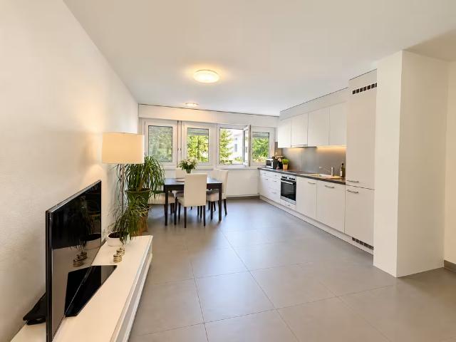 Apartment mieten in Les Mayens-de-Sion, Wallis