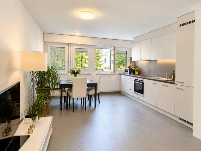 Apartment mieten in Les Mayens-de-Sion, Wallis