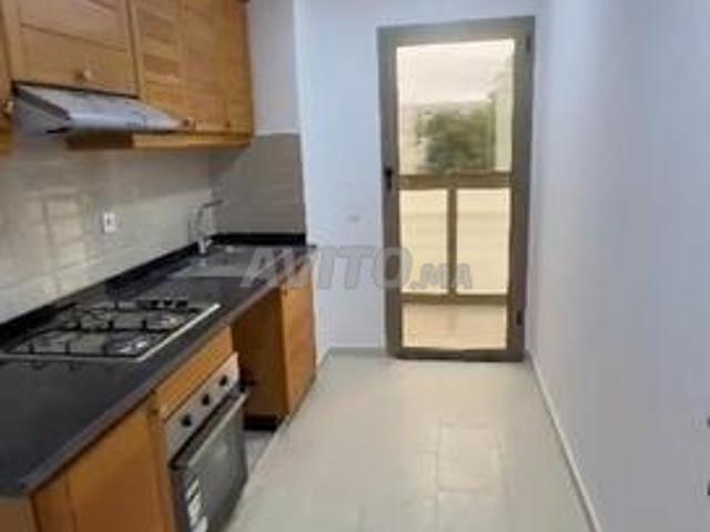 Appartement location à Bouskoura, Gharb-Chrarda-Beni Hssen