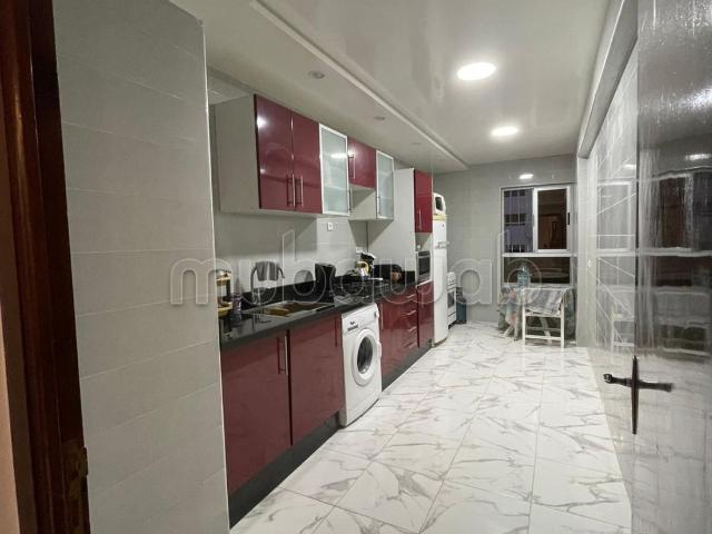 Appartement location à Agadir, Oued ed Dahab-Lagouira