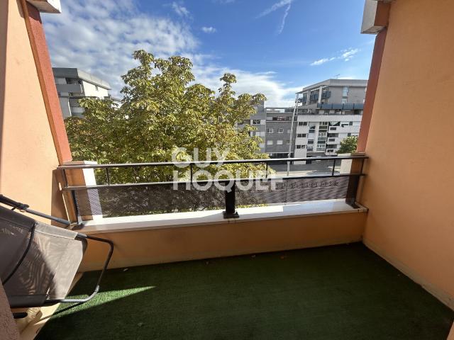 Appartement location à Créteil, Bonneuil-sur-marne