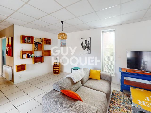 Appartement location à Mont-de-Marsan, Mimizan